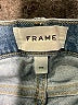 FRAME Blue Jeans Size 26 waist - photo 3