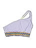 Unbranded Purple Swimsuit Top Size M - photo 1