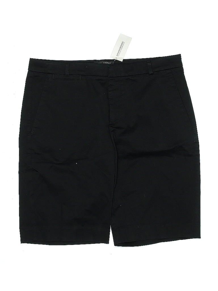 Banana Republic Shorts In Black