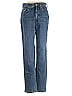 Everlane 100% Cotton Blue Jeans Size 25 waist - photo 1