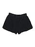Assorted Brands Solid Black Athletic Shorts Size XL - photo 2