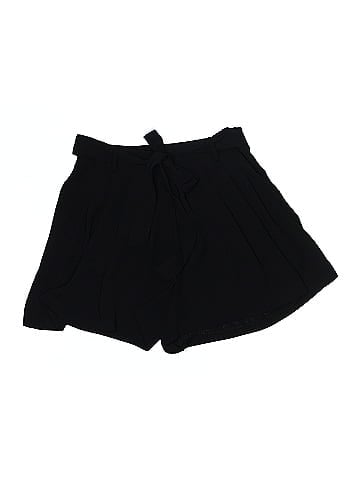 Zara Basic Shorts (view 1)