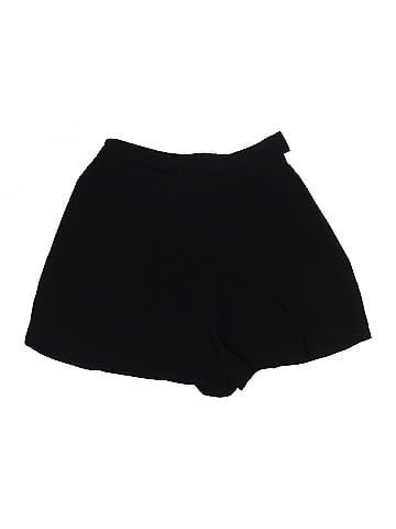Zara Basic Shorts (view 2)