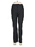 Athleta Black Active Pants Size 6 - photo 1