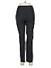 Athleta Black Active Pants Size 6 - photo 2