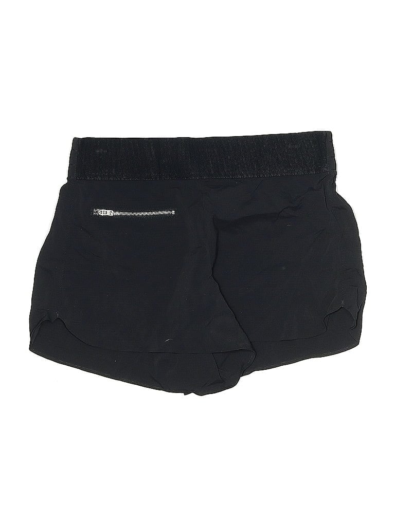 Click to view more detailed imagery on our partner's website Pre-owned Athleta Athletic Shorts In Black