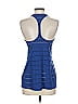 Athleta Blue Active Tank Size XS - photo 2