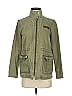 BP. Solid Green Jacket Size S - photo 1