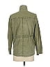 BP. Solid Green Jacket Size S - photo 2