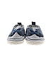 First Steps Boutique Gray Sneakers Size 3-6 mo (baby) - photo 2