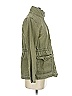BP. Solid Green Jacket Size S - photo 4