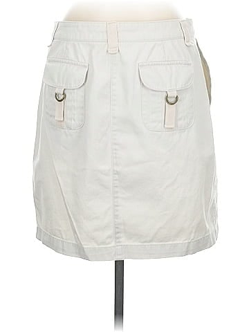G.H. Bass & Co. Casual Skirt (view 2)