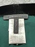 BCBGMAXAZRIA 100% Polyester Teal Green Formal Skirt Size M - photo 3