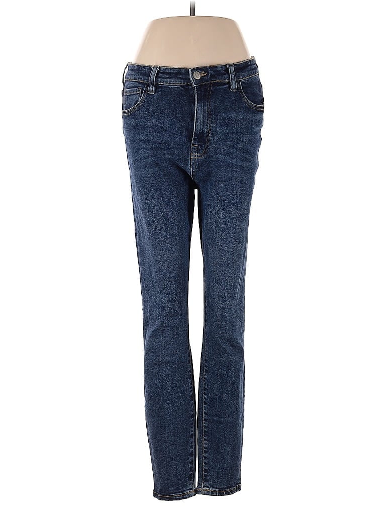 Pre-owned Buffalo By David Bitton Jeans In Blue