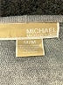 MICHAEL Michael Kors Gray Cardigan Size M - photo 7