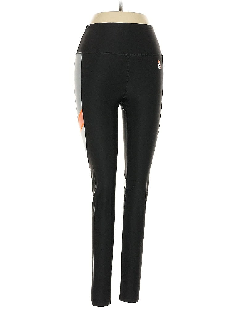 Click to view more detailed imagery on our partner's website Pre-owned Nation Ltd Active Pants In Black
