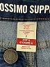 Mossimo Supply Co. Blue Jeans Size 7 - photo 4