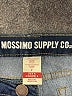 Mossimo Supply Co. Blue Jeans Size 7 - photo 5
