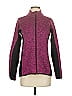 Marc New York Purple Track Jacket Size S - photo 1