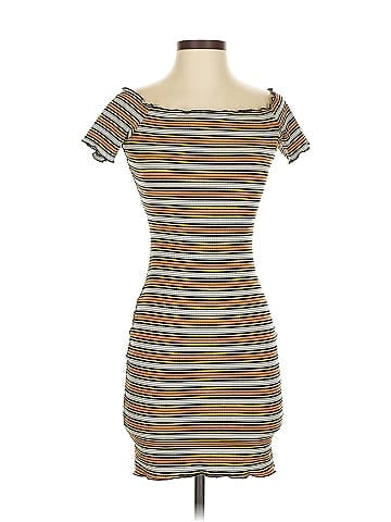 Bear Dance Casual Dress (view 1)