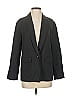 Everlane 100% Lyocell Gray Blazer Size 00 - photo 1