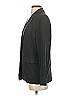 Everlane 100% Lyocell Gray Blazer Size 00 - photo 5