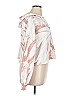 SO Tie-dye White Jacket Size XL - photo 4