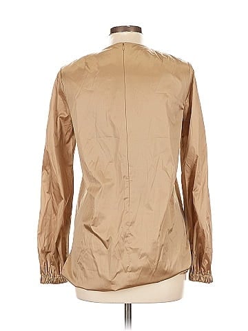 Max Mara Long Sleeve Blouse (view 2)