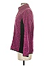 Marc New York Purple Track Jacket Size S - photo 5