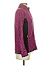 Marc New York Purple Track Jacket Size S - photo 4