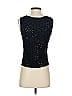 St. John Black Cardigan Size P (petite) - photo 2