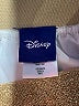 Disney 100% Polyester Camo Green Pink Skirt Size 4T - photo 3
