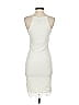 Aqua Ivory Cocktail Dress Size S - photo 2