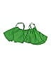 Unbranded Green Swimsuit Top Size XS - photo 1