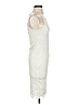 Aqua Ivory Cocktail Dress Size S - photo 4