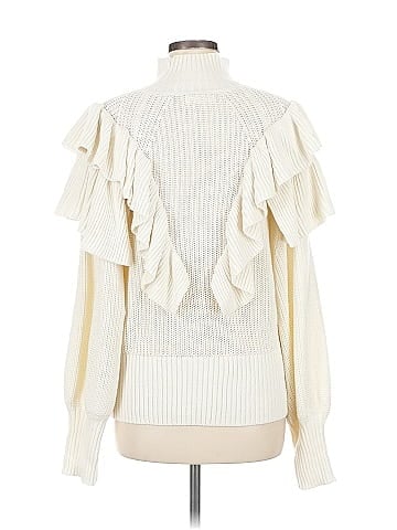prologue Turtleneck Sweater (view 2)
