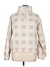 SO 100% Polyester Ivory Fleece Size XL - photo 1