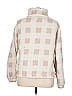 SO 100% Polyester Ivory Fleece Size XL - photo 2