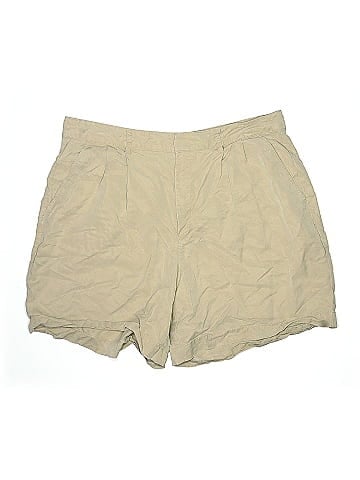 Gap Khaki Shorts (view 1)