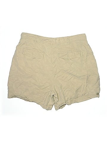 Gap Khaki Shorts (view 2)