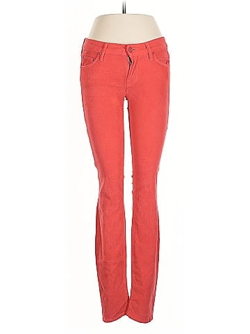 Mother Casual Pants (view 1)