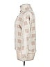 SO 100% Polyester Ivory Fleece Size XL - photo 5