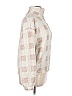 SO 100% Polyester Ivory Fleece Size XL - photo 4