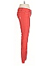 Mother Red Casual Pants Size 25 waist - photo 4