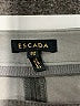 Escada Gray Casual Pants Size 32 waist - photo 6