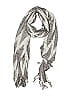 Unbranded Gray Brown Scarf One size - photo 1