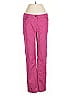 Etcetera Pink Casual Pants Size 2 - photo 1
