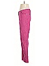 Etcetera Pink Casual Pants Size 2 - photo 5