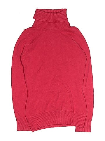 French Connection Long Sleeve Turtleneck (view 1)