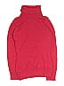 French Connection Red Long Sleeve Turtleneck Size XS (toddler) - photo 1